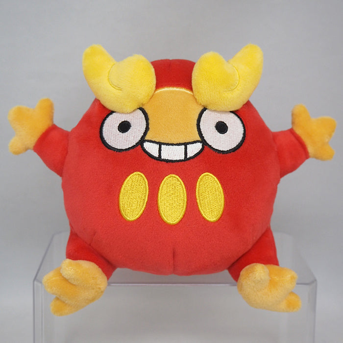 三英貿易/ポケットモンスター　ALL STAR COLLECTION/PP47 ダルマッカ