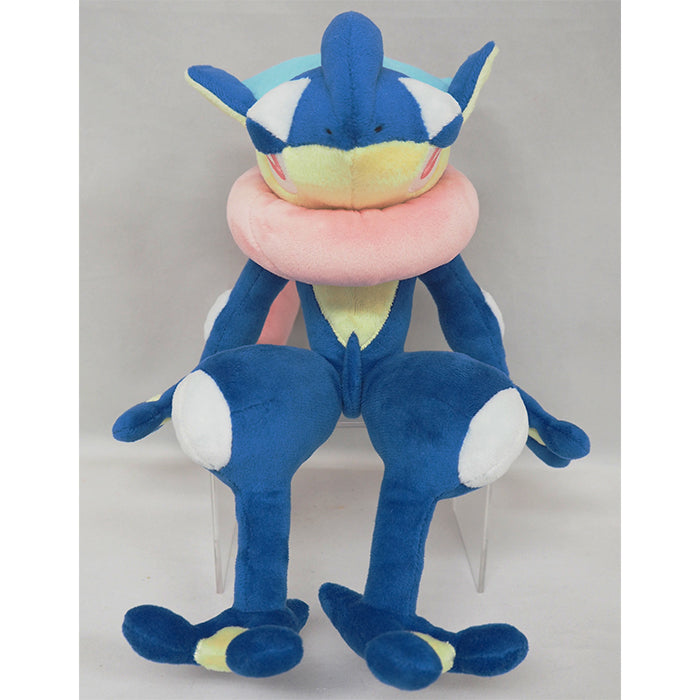 Sanei Boeki/Pokémon ALL STAR COLLECTION/PP50 Greninja