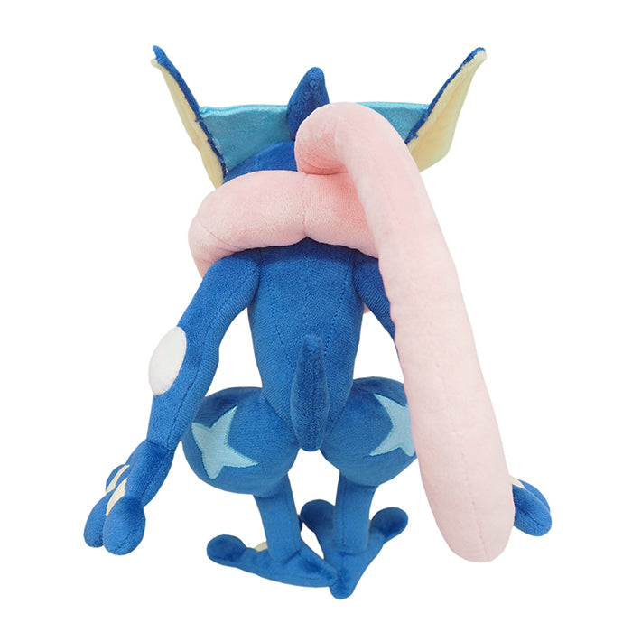Sanei Boeki/Pokémon ALL STAR COLLECTION/PP50 Greninja