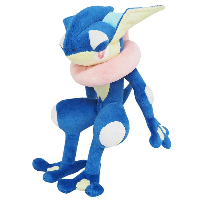 三英貿易/ポケットモンスター　ALL STAR COLLECTION/PP50 ゲッコウガ