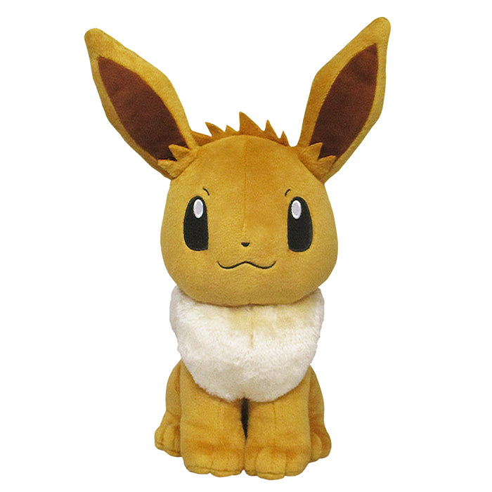 Sanei Boeki / Pokémon ALL STAR COLLECTION / PP51 Eevee