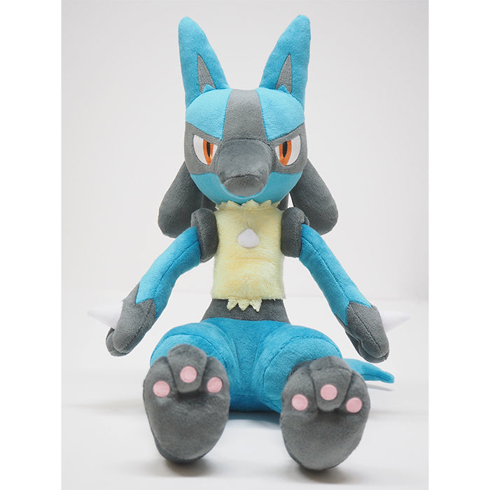 三英貿易/ポケットモンスター　ALL STAR COLLECTION/PP52 ルカリオ