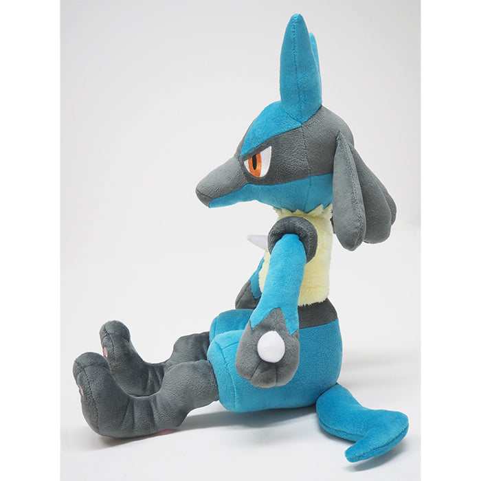 三英貿易/ポケットモンスター　ALL STAR COLLECTION/PP52 ルカリオ