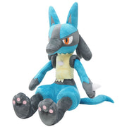 三英貿易/ポケットモンスター　ALL STAR COLLECTION/PP52 ルカリオ