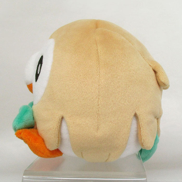 三英貿易/ポケットモンスター　ALL STAR COLLECTION/PP54 モクロー