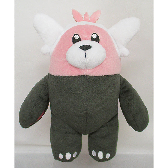 Sanei Boeki / Pokémon ALL STAR COLLECTION / PP57 Bewear