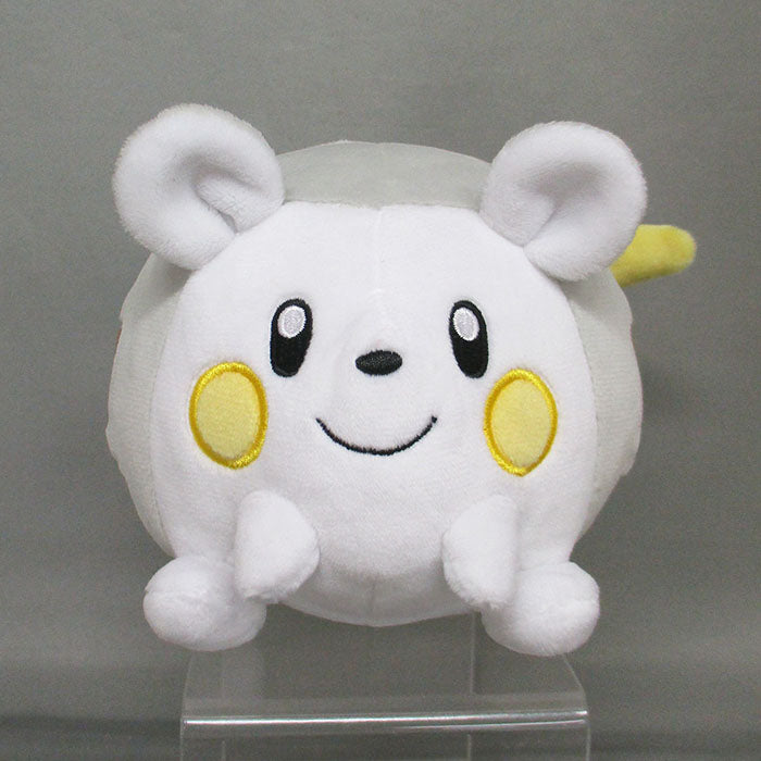 三英貿易/ポケットモンスター　ALL STAR COLLECTION/PP58 トゲデマル