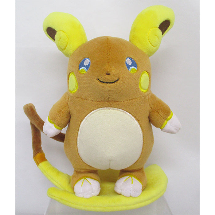 三英貿易/ポケットモンスター　ALL STAR COLLECTION/PP60 ライチュウ