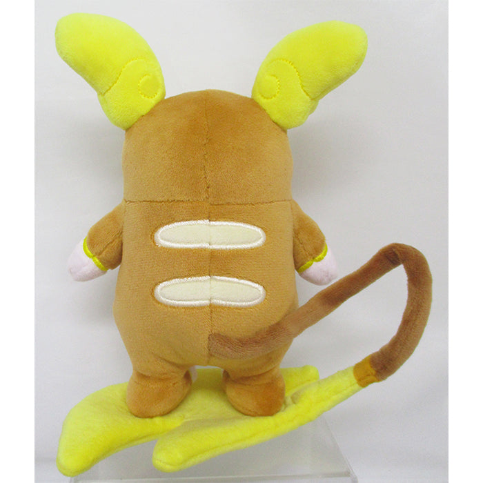 三英貿易/ポケットモンスター　ALL STAR COLLECTION/PP60 ライチュウ