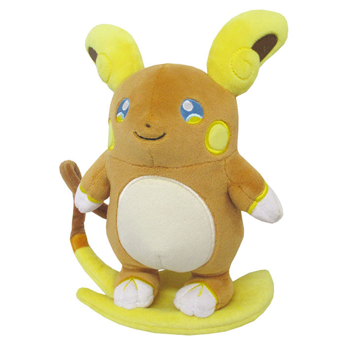 三英貿易/ポケットモンスター　ALL STAR COLLECTION/PP60 ライチュウ