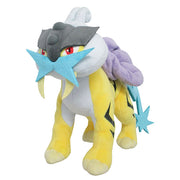 Sanei Boeki/Pokémon ALL STAR COLLECTION/PP62 Raikou