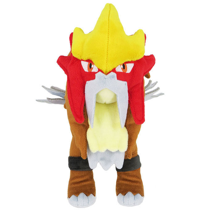 Sanei Boeki / Pokémon ALL STAR COLLECTION / PP63 Entei
