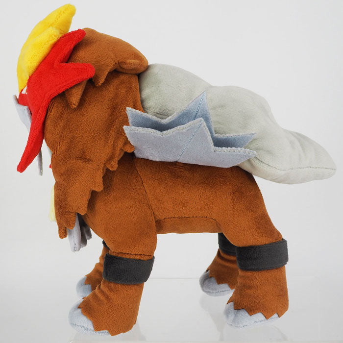 Sanei Boeki / Pokémon ALL STAR COLLECTION / PP63 Entei