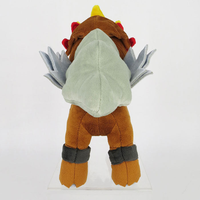 Sanei Boeki / Pokémon ALL STAR COLLECTION / PP63 Entei