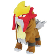 Sanei Boeki / Pokémon ALL STAR COLLECTION / PP63 Entei
