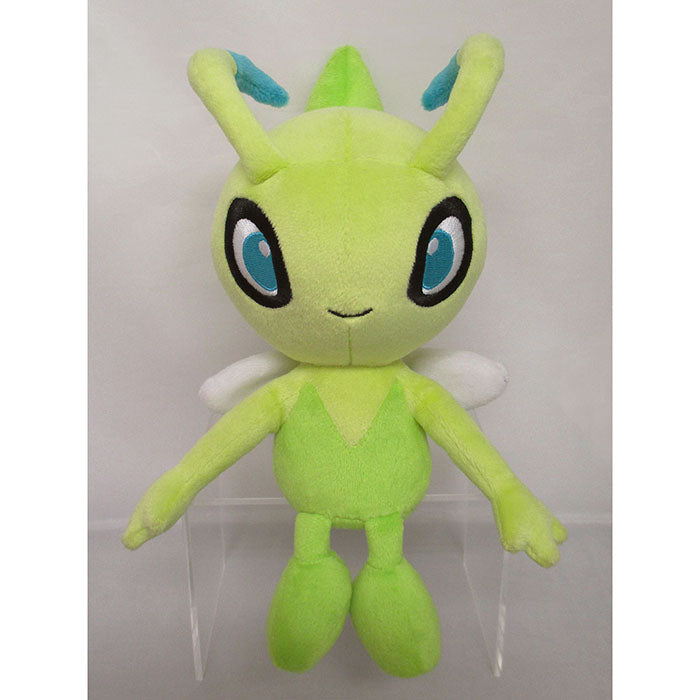 Sanei Boeki/Pokemon ALL STAR COLLECTION/PP65 Celebi