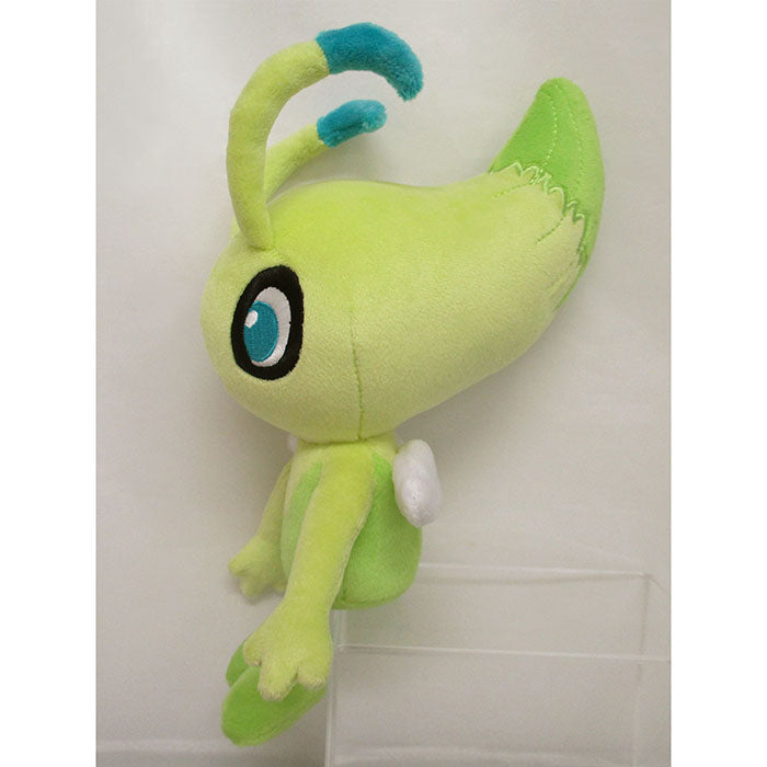 Sanei Boeki/Pokemon ALL STAR COLLECTION/PP65 Celebi