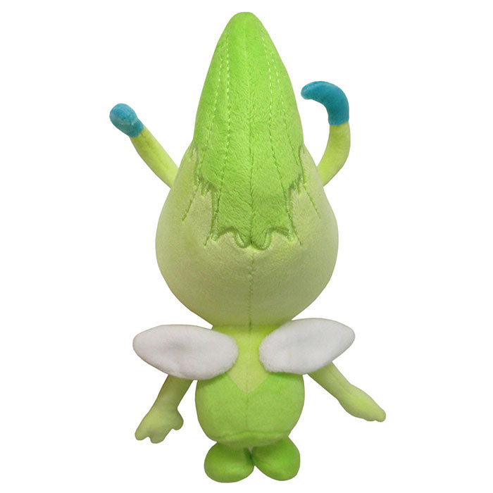 Sanei Boeki/Pokemon ALL STAR COLLECTION/PP65 Celebi