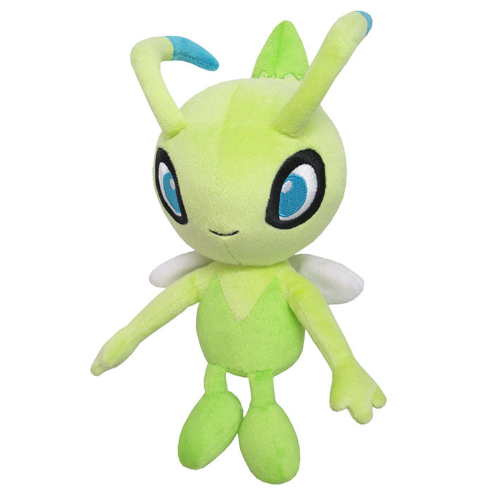 Sanei Boeki/Pokemon ALL STAR COLLECTION/PP65 Celebi
