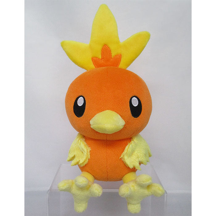 Sanei Boeki/Pokémon ALL STAR COLLECTION/PP67 Torchic