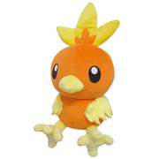 Sanei Boeki/Pokémon ALL STAR COLLECTION/PP67 Torchic