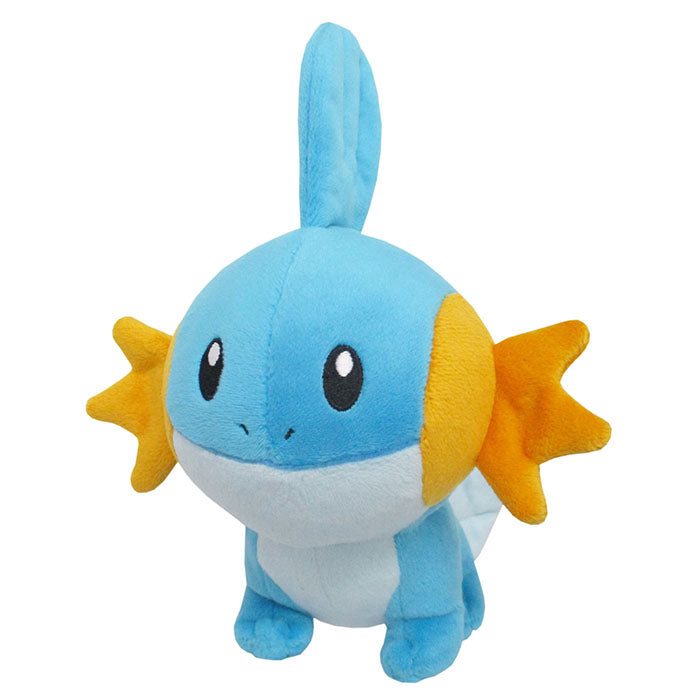 三英貿易/ポケットモンスター　ALL STAR COLLECTION/PP68 ミズゴロウ