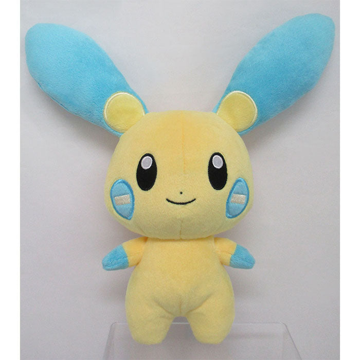 Sanei Boeki/Pokémon ALL STAR COLLECTION/PP70 Minun