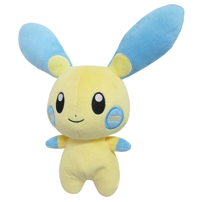 三英貿易/ポケットモンスター　ALL STAR COLLECTION/PP70 マイナン