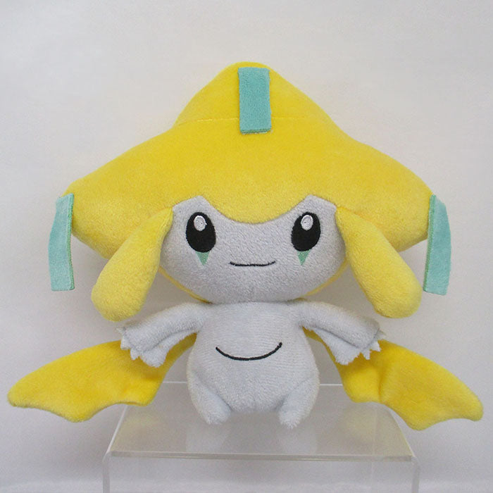Sanei Boeki/Pokémon ALL STAR COLLECTION/PP71 Jirachi
