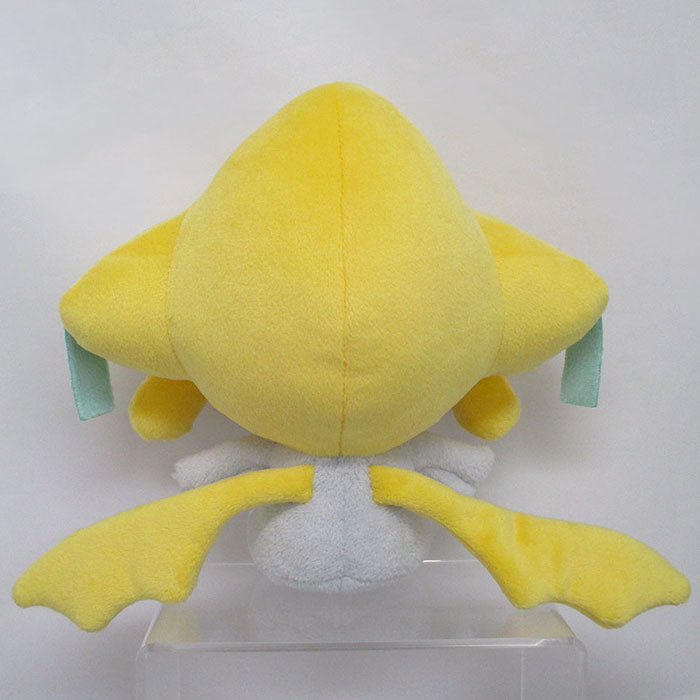 Sanei Boeki/Pokémon ALL STAR COLLECTION/PP71 Jirachi
