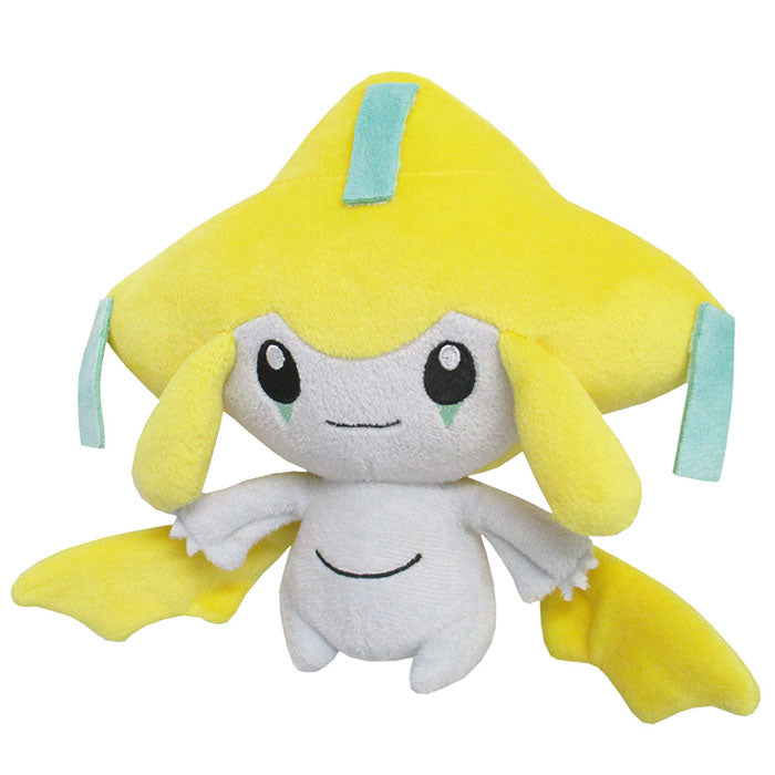 Sanei Boeki/Pokémon ALL STAR COLLECTION/PP71 Jirachi