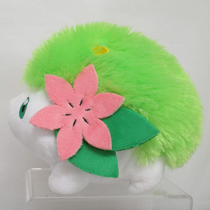 Sanei Boeki / Pokémon ALL STAR COLLECTION / PP73 Shaymin