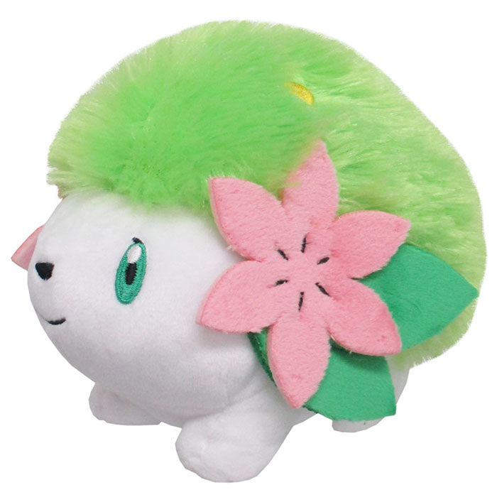 Sanei Boeki / Pokémon ALL STAR COLLECTION / PP73 Shaymin