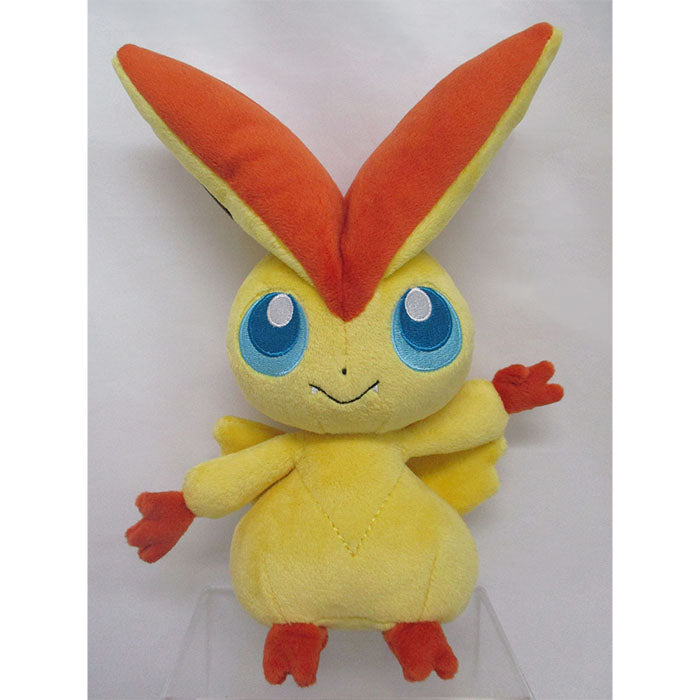 Sanei Boeki / Pokémon ALL STAR COLLECTION / PP74 Victini