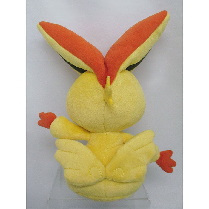 Sanei Boeki / Pokémon ALL STAR COLLECTION / PP74 Victini