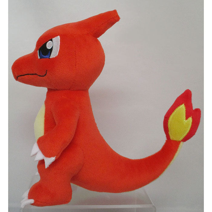 Sanei Boeki/Pokémon ALL STAR COLLECTION/PP77 Charmeleon