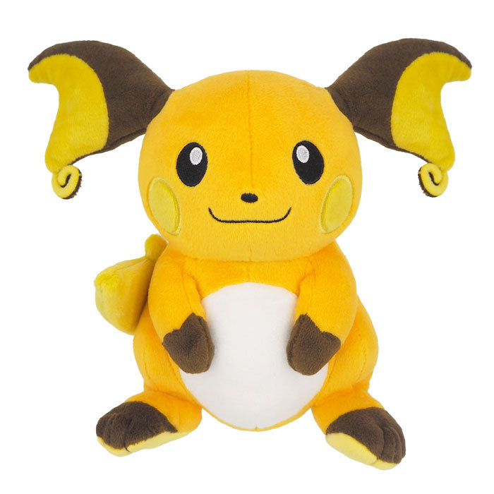 Sanei Boeki / Pokémon ALL STAR COLLECTION / PP79 Raichu