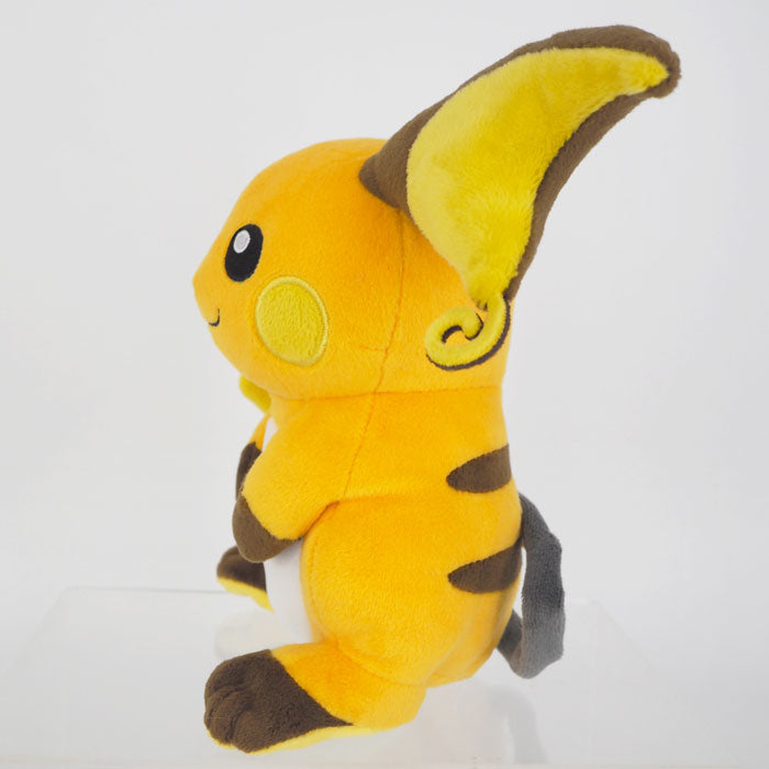 Sanei Boeki / Pokémon ALL STAR COLLECTION / PP79 Raichu