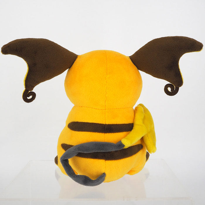 Sanei Boeki / Pokémon ALL STAR COLLECTION / PP79 Raichu