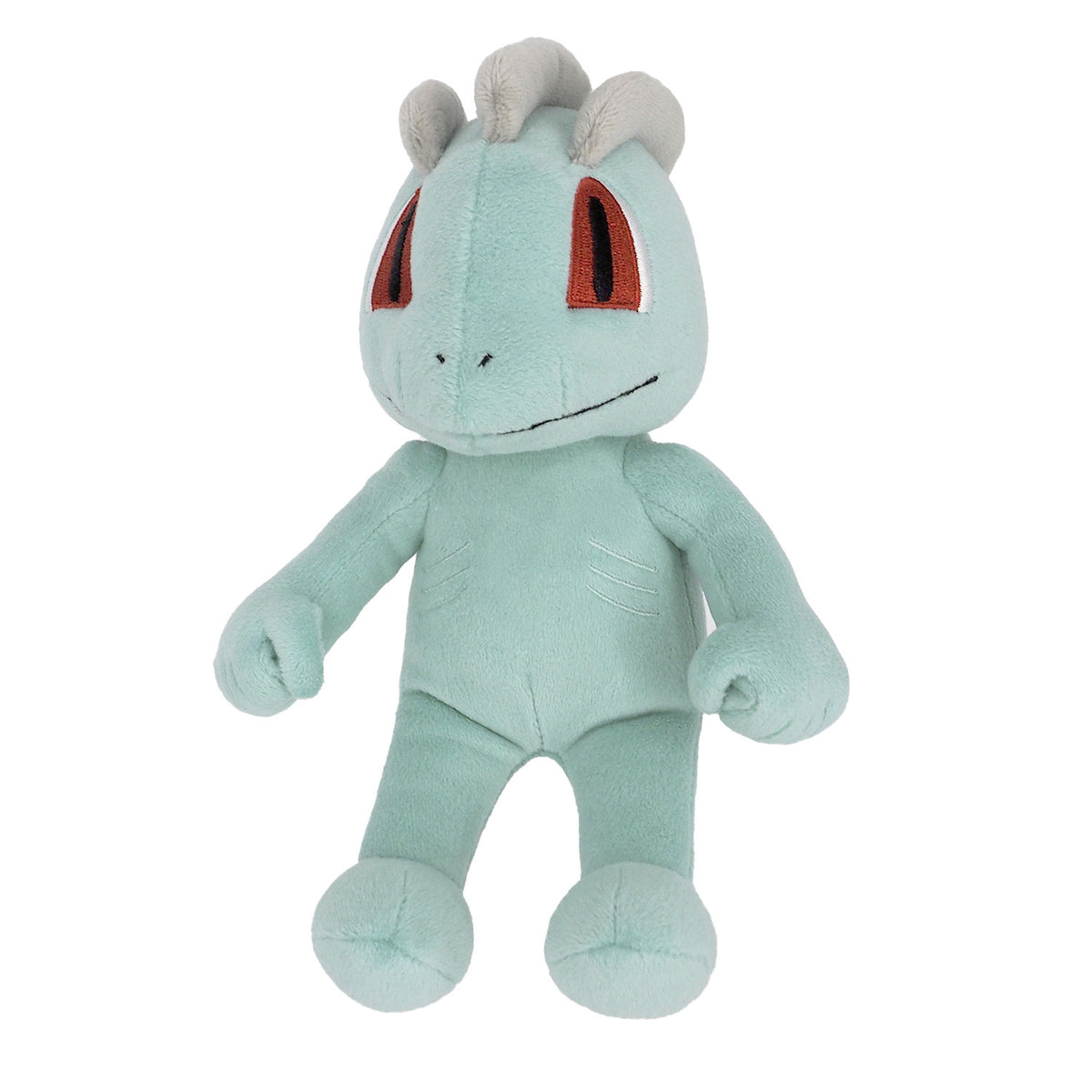 Sanei Boeki / Pokémon ALL STAR COLLECTION / PP80 Machop