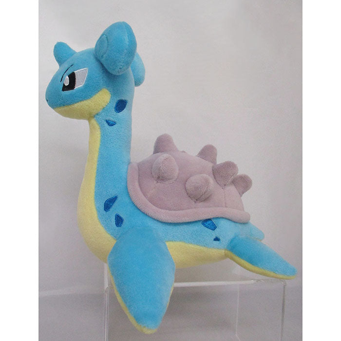 Sanei Boeki / Pokémon ALL STAR COLLECTION / PP82 Lapras