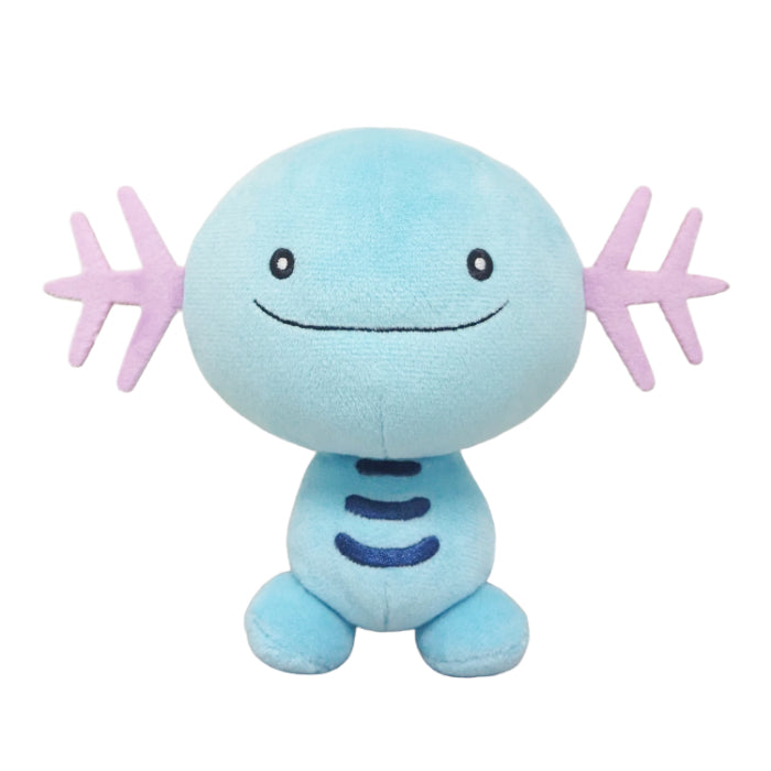 Sanei Boeki/Pokémon ALL STAR COLLECTION/PP84 Wooper