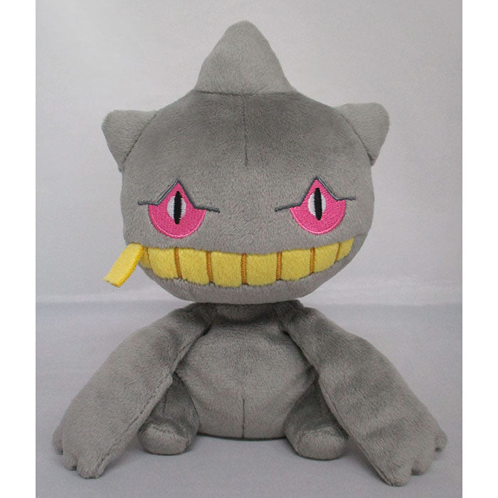 Sanei Boeki / Pokémon ALL STAR COLLECTION / PP85 Banette