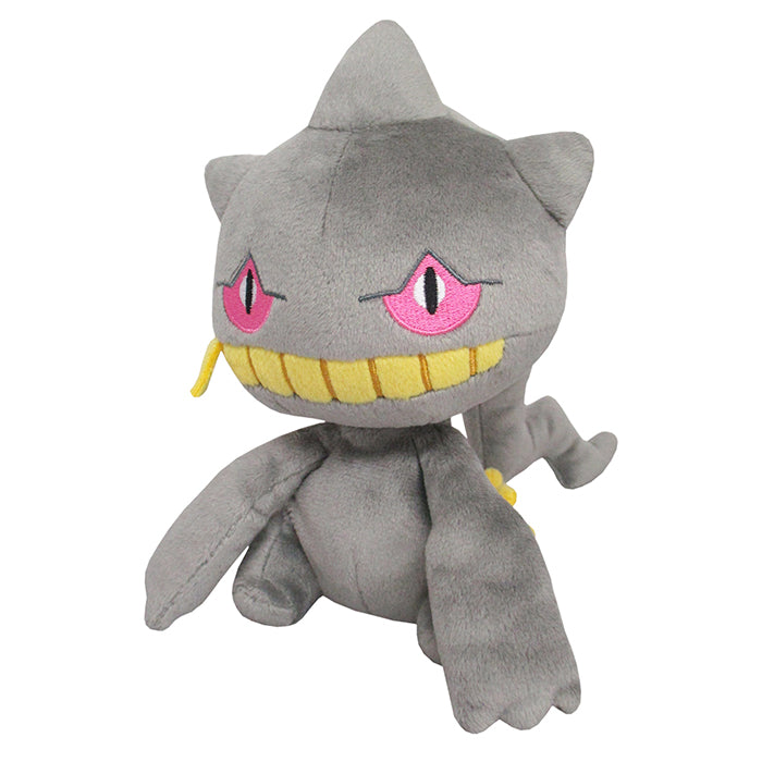 三英貿易/ポケットモンスター　ALL STAR COLLECTION/PP85 ジュペッタ