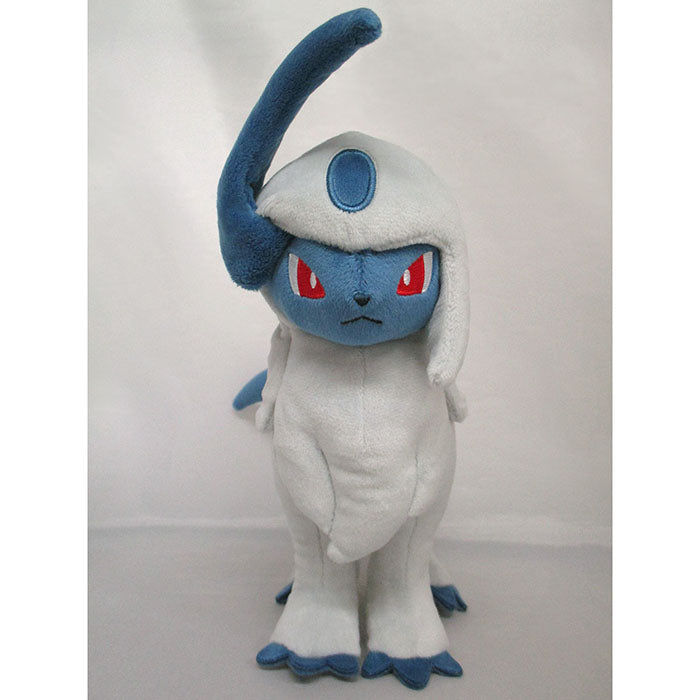 Sanei Boeki/Pokémon ALL STAR COLLECTION/PP86 Absol
