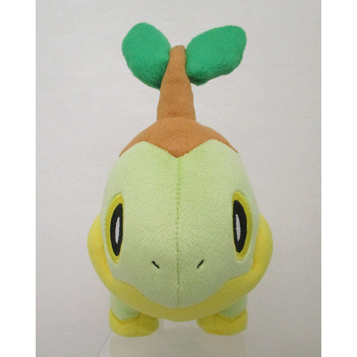 三英貿易/ポケットモンスター　ALL STAR COLLECTION/PP87 ナエトル