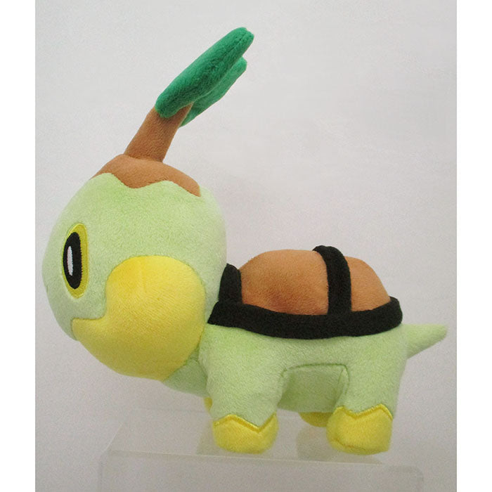 三英貿易/ポケットモンスター　ALL STAR COLLECTION/PP87 ナエトル