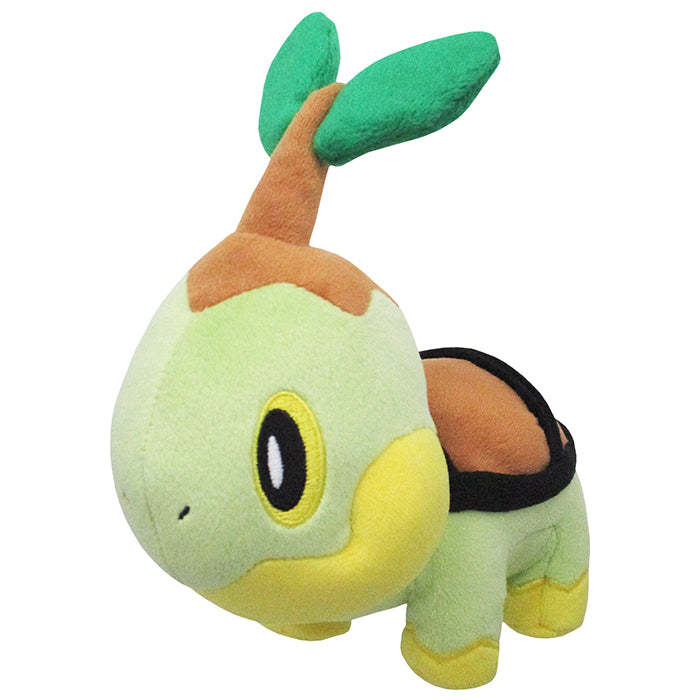 三英貿易/ポケットモンスター　ALL STAR COLLECTION/PP87 ナエトル