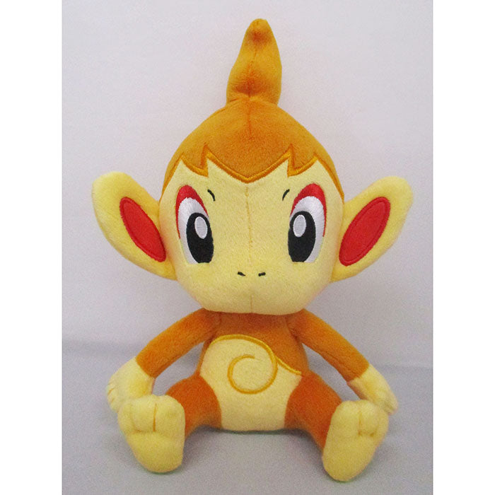 三英貿易/ポケットモンスター　ALL STAR COLLECTION/PP88 ヒコザル