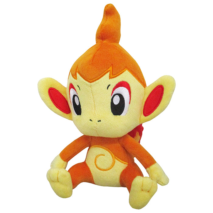 三英貿易/ポケットモンスター　ALL STAR COLLECTION/PP88 ヒコザル